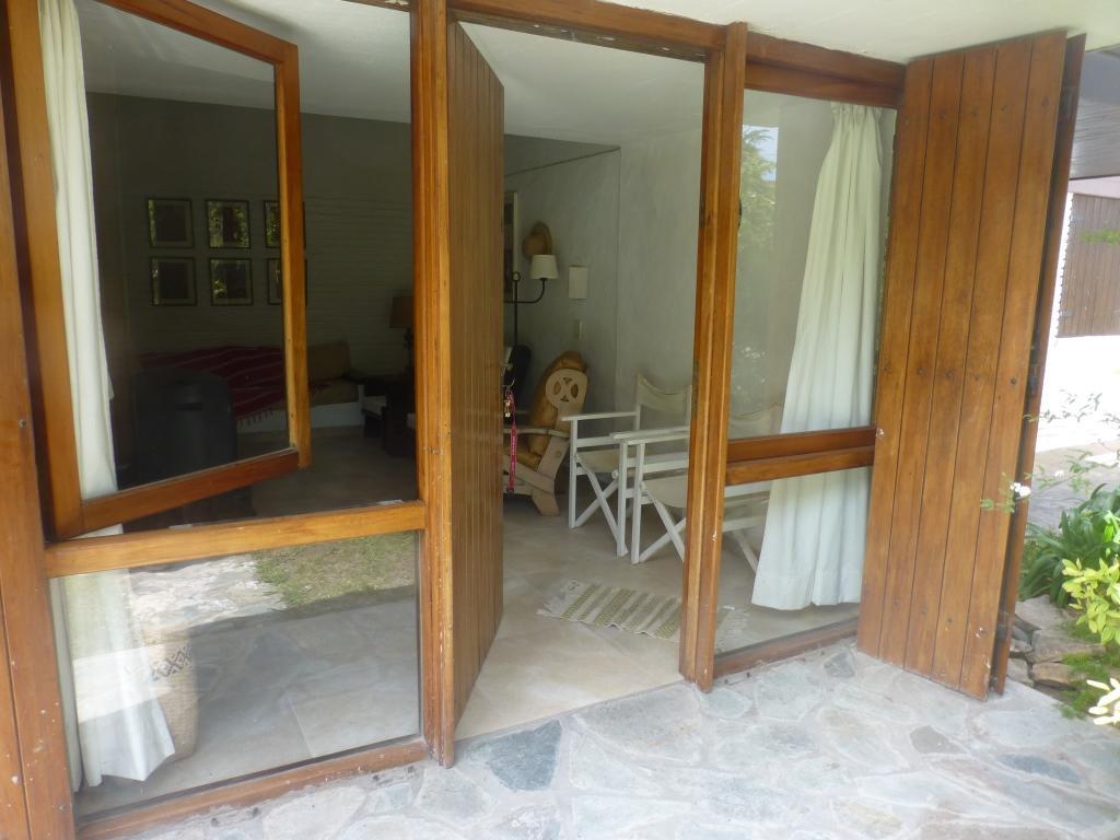 Casas De Pinamar Villa Exterior photo